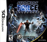 Activision Star Wars: The Force Unleashed (ISNDS586)